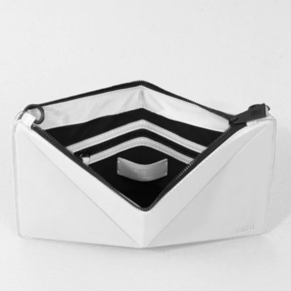 Finell VERSUS Crossbody Bag White - Picture 5 of 6